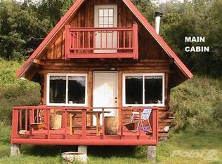 37650 W Glenn Hwy, Palmer, AK 99645