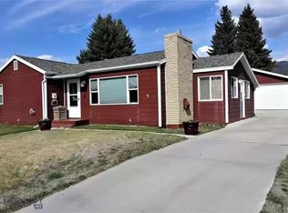 2226 Massachusetts Ave, Butte, MT 59701