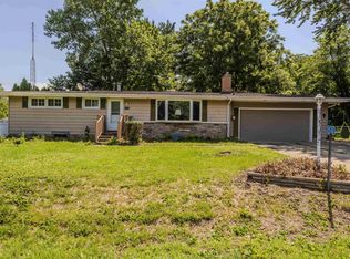 1530 County Road 550 E, Metamora, IL 61548