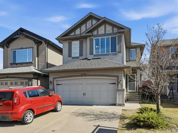 202 N New Brighton Mnr SE, Calgary, AB T2Z 4J4