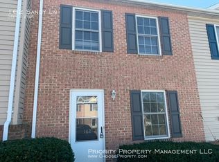 162 Sandy Ln, Broadway, VA 22815