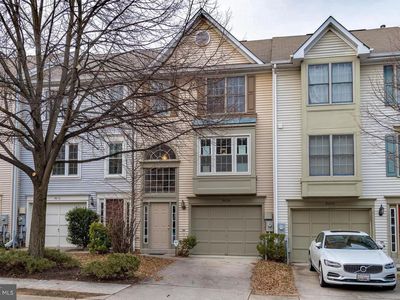 8608 Hartwood Pl, Laurel, MD, 20724