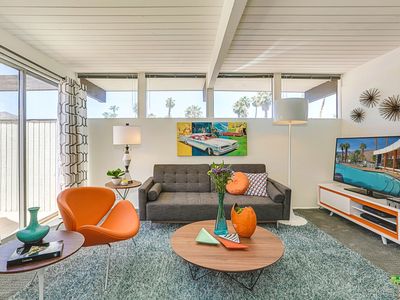 1111 E Palm Canyon Dr #219, Palm Springs, CA, 92264