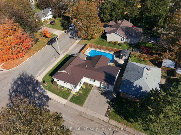 181 Maple St, Central Huron, ON N0M 1L0