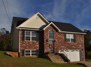 370 School Side Dr, Brandenburg, KY 40108