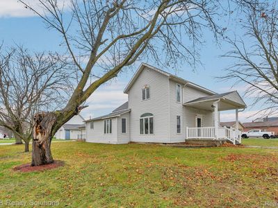 7493 S Saginaw St, New Lothrop, MI, 48460