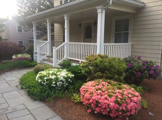 95 N Hancock St, Lexington, MA 02420