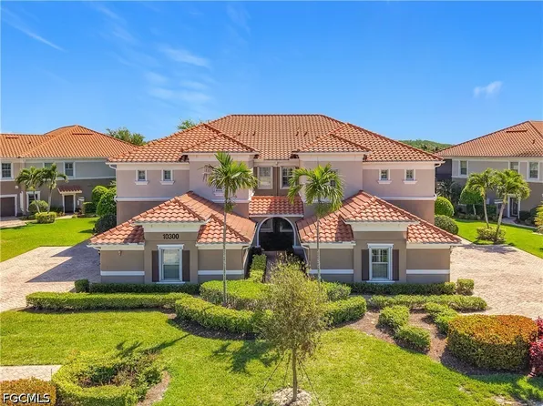 10300 Glastonbury Cir APT 202, Fort Myers, FL 33913