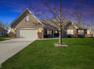 1348 Penny Ln, Greenfield, IN