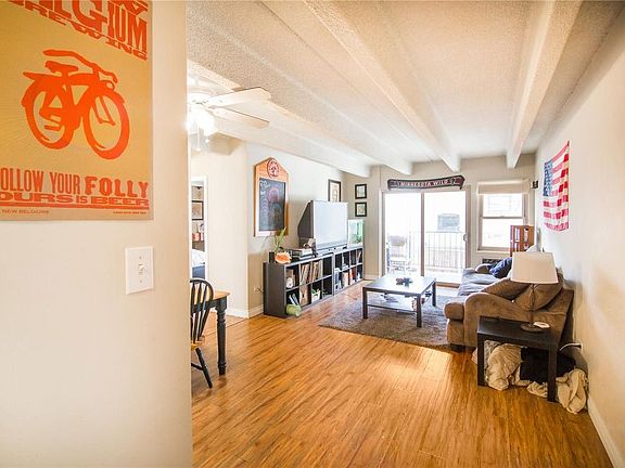 4th image of 1265 N Elizabeth St APT 201