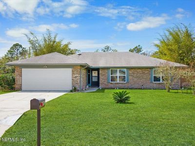 1063 BIRCHWOOD Drive, Orange Park, FL, 32065