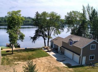 38296 Crystal Waters Rd, Deer River, MN 56636