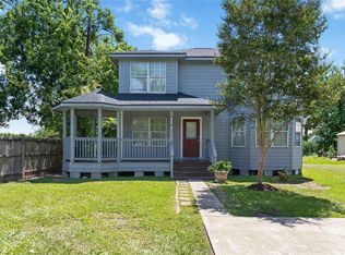 7436 Harlem St, Baytown, TX 77521