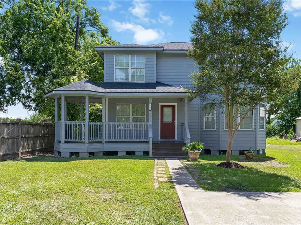 7436 Harlem St, Baytown, TX 77521