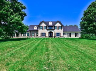 3165 New Liberty Sparta Rd, Sparta, KY 41086