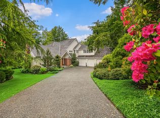 14811 SE 58th St, Bellevue, WA 98006