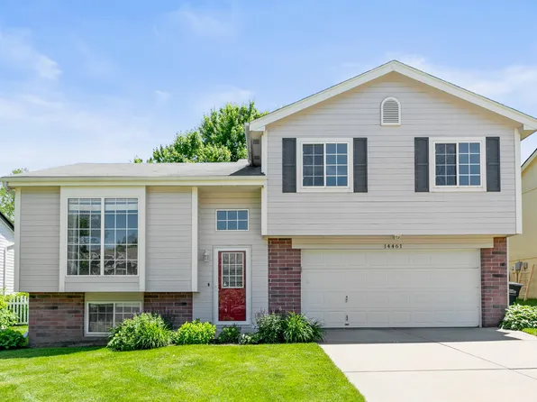 14461 Saratoga St, Omaha, NE 68116