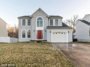 9021 Gardenia Rd, Baltimore, MD 21236