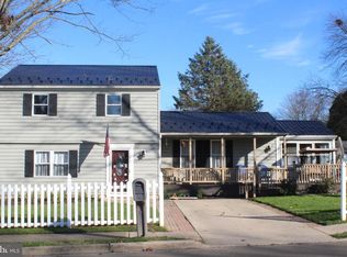 504 W South St, Kennett Square, PA 19348