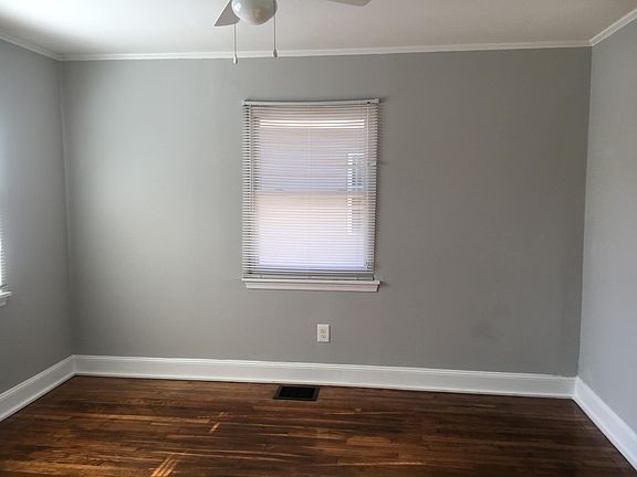 Bedroom #1