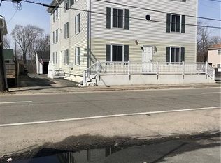 341 Metacom Ave APT 1F, Warren, RI 02885