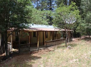 58 Oak Ridge Loop #62, Cloudcroft, NM 88317