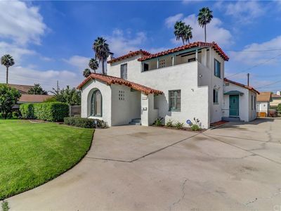1027 N Kraemer Blvd, Placentia, CA, 92870