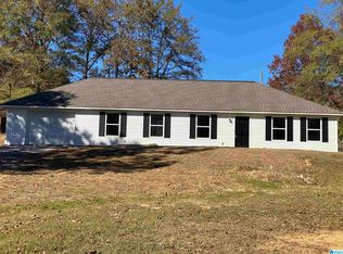 20975 Walnut Ln, Vance, AL 35490