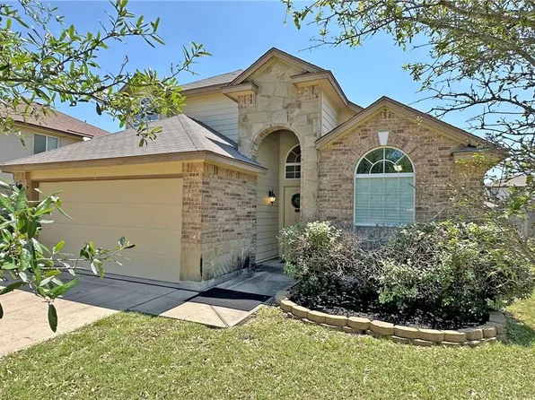 5510 Bridgewood Dr, Killeen, TX 76549