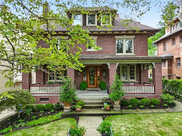 211 Lytton Ave, Pittsburgh, PA 15213