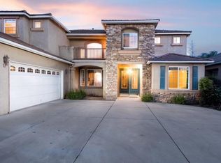 9607 N Willey Ct, Fresno, CA