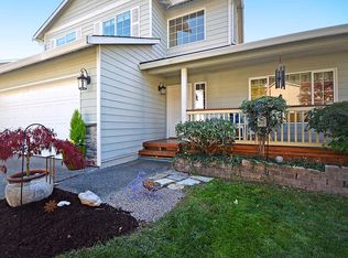 3322 68th Dr NE, Marysville, WA 98270