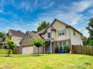 1173 Pirkle Rd, Norcross, GA 30093