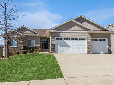 854 Camp Cardinal Rd, Iowa City, IA, 52246
