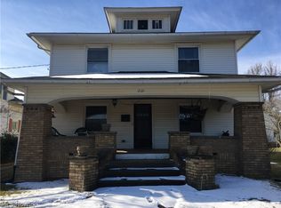 2121 Lincoln Way NW, Massillon, OH