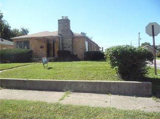 3140 N Arsenal Ave, Indianapolis, IN 46218