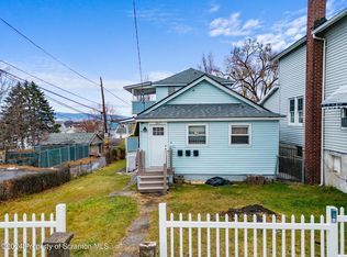 517 Genet St, Scranton, PA 18505