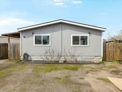 2700 Falcon St SPACE 36, White City, OR, 97503
