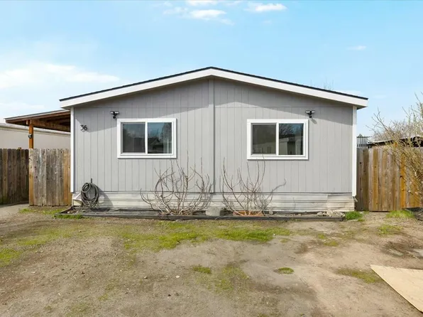 2700 Falcon St Space 36, White City, OR 97503