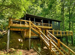 244 Salem Valley Rd, Mineral Bluff, GA 30559