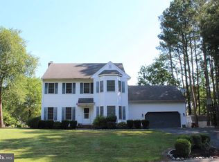 1201 Maddox Way, Salisbury, MD 21804