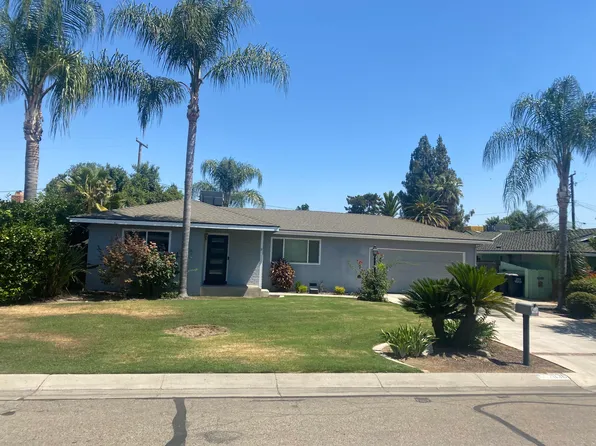2830 W Cornell Avenue, Visalia, CA 93277