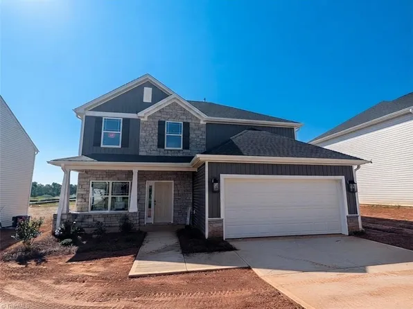 1329 Dandridge Dr, Kernersville, NC 27284