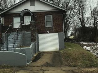 6236 Lexington Ave, Saint Louis, MO