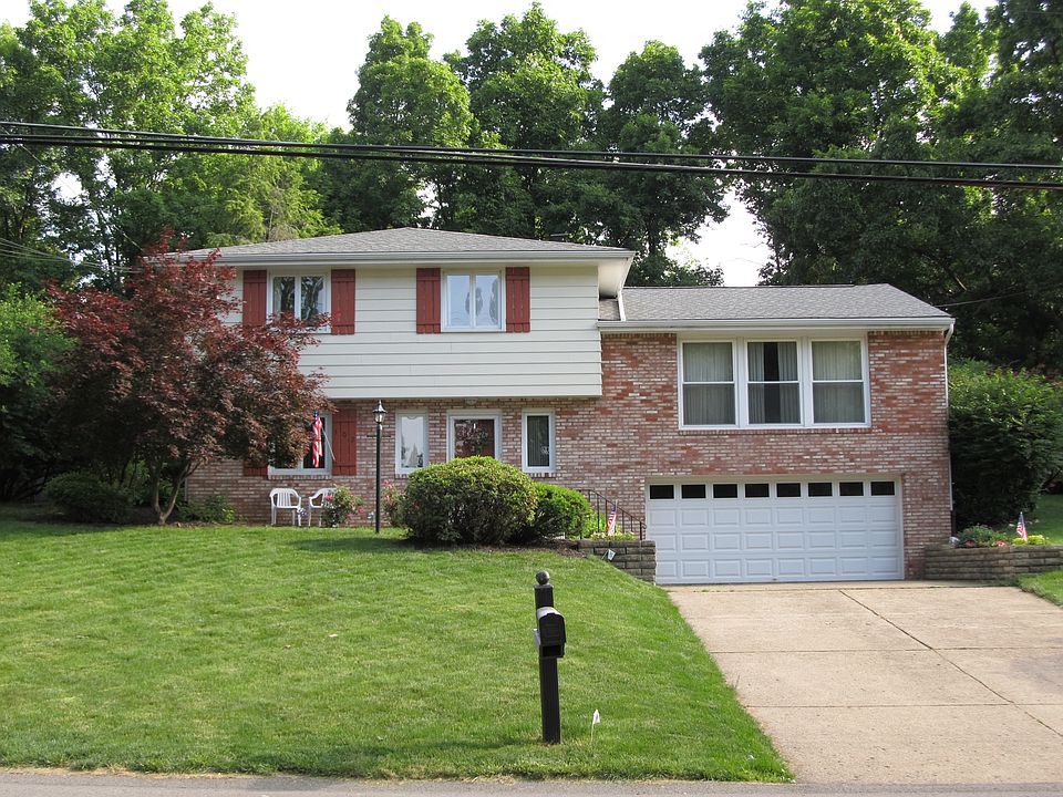 Original Model Home