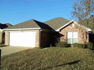 200 David St, Pearl, MS 39208