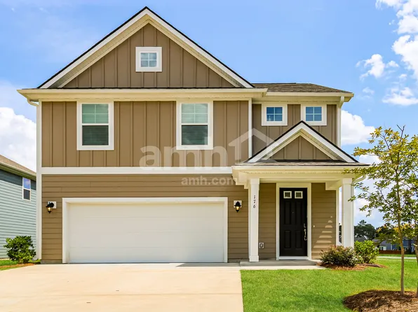 176 Anthurium Dr, Summerville, SC 29486