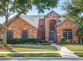 3217 York Dr, Mansfield, TX 76063