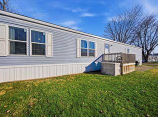 27 Colony Dr, Fredericktown, OH 43019