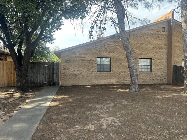 4501 Fairgate Dr, Midland, TX 79707